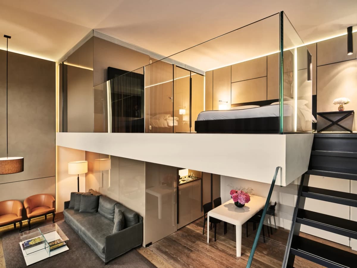 Mandarin Oriental Conservatorium, Amsterdam photo 4