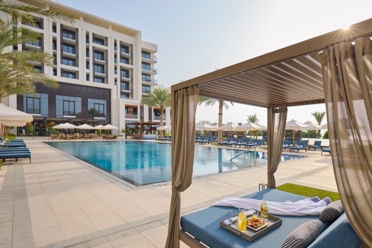 Mandarin Oriental, Muscat photo 1