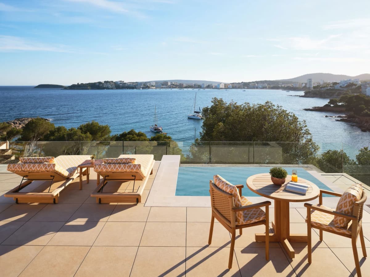 Mandarin Oriental Punta Negra photo 3