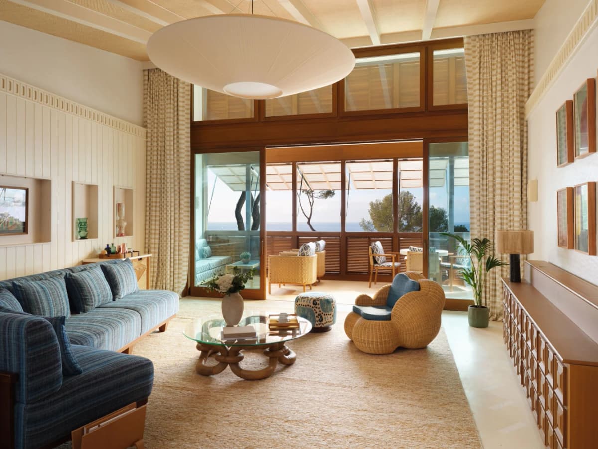 Mandarin Oriental Punta Negra photo 4