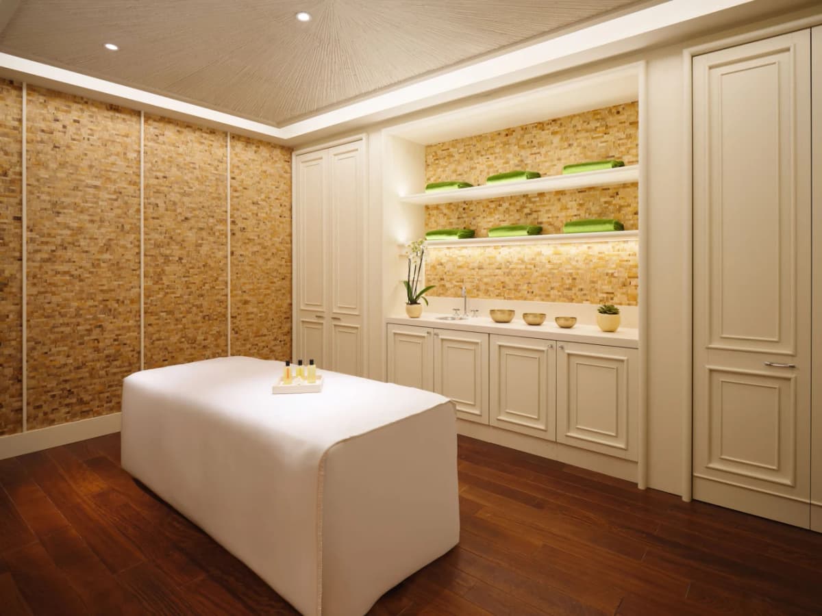 Mandarin Oriental Punta Negra photo 5