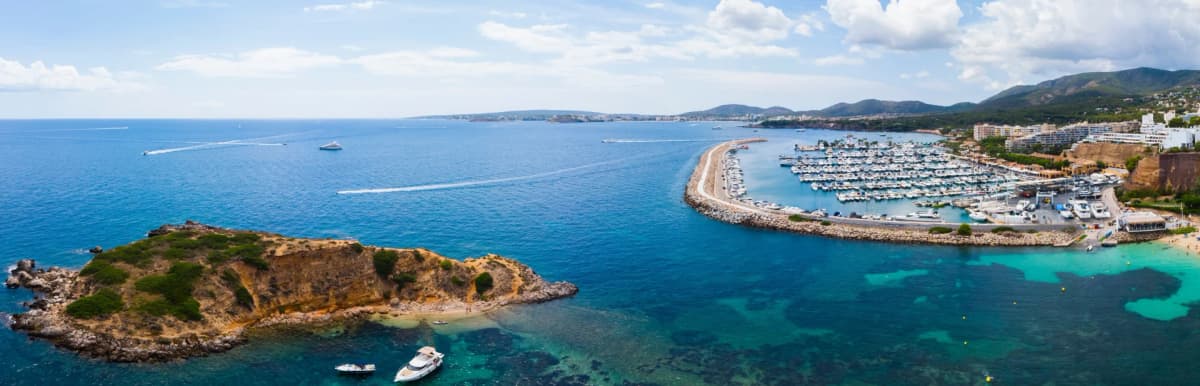Spanische Hotelbasis fuer die Totalitaetszone der Sonnenfinsternis 2026