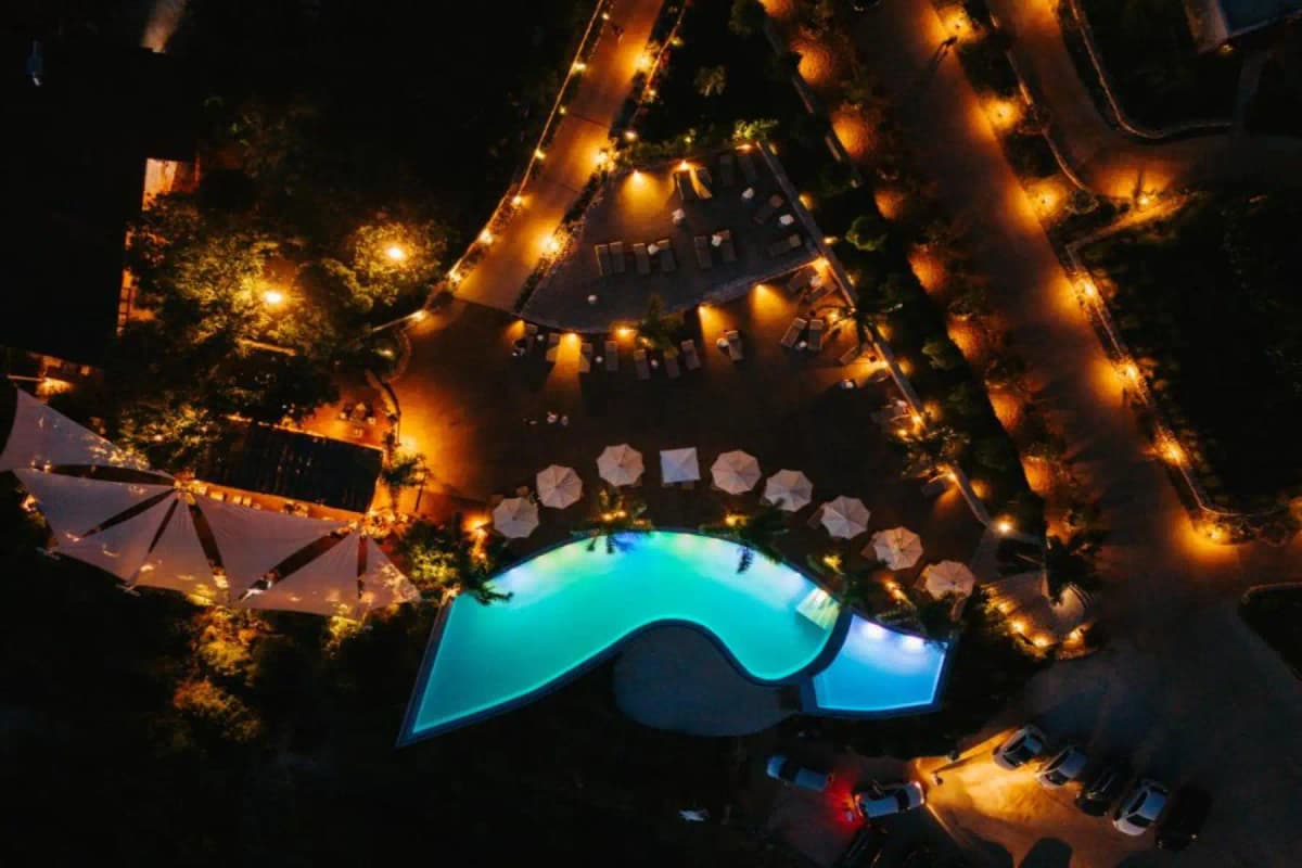 Marbella Sol Hotel photo 3