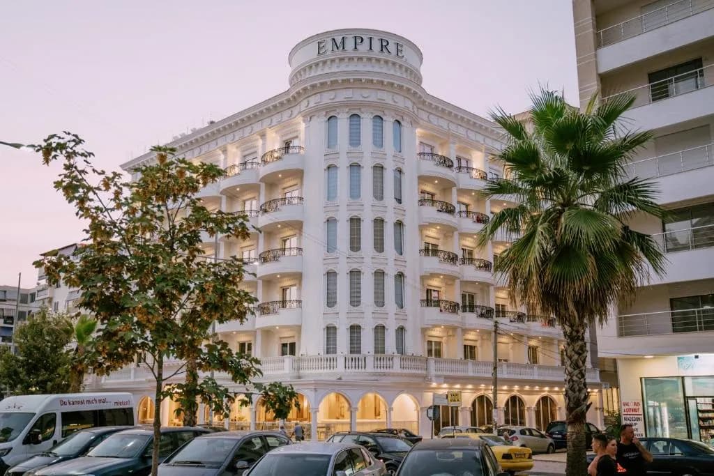 Marbella Sol Hotel photo 4