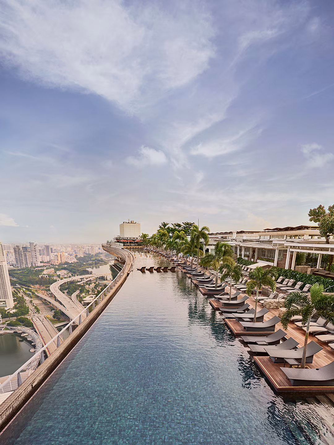Marina Bay Sands Singapore photo 4