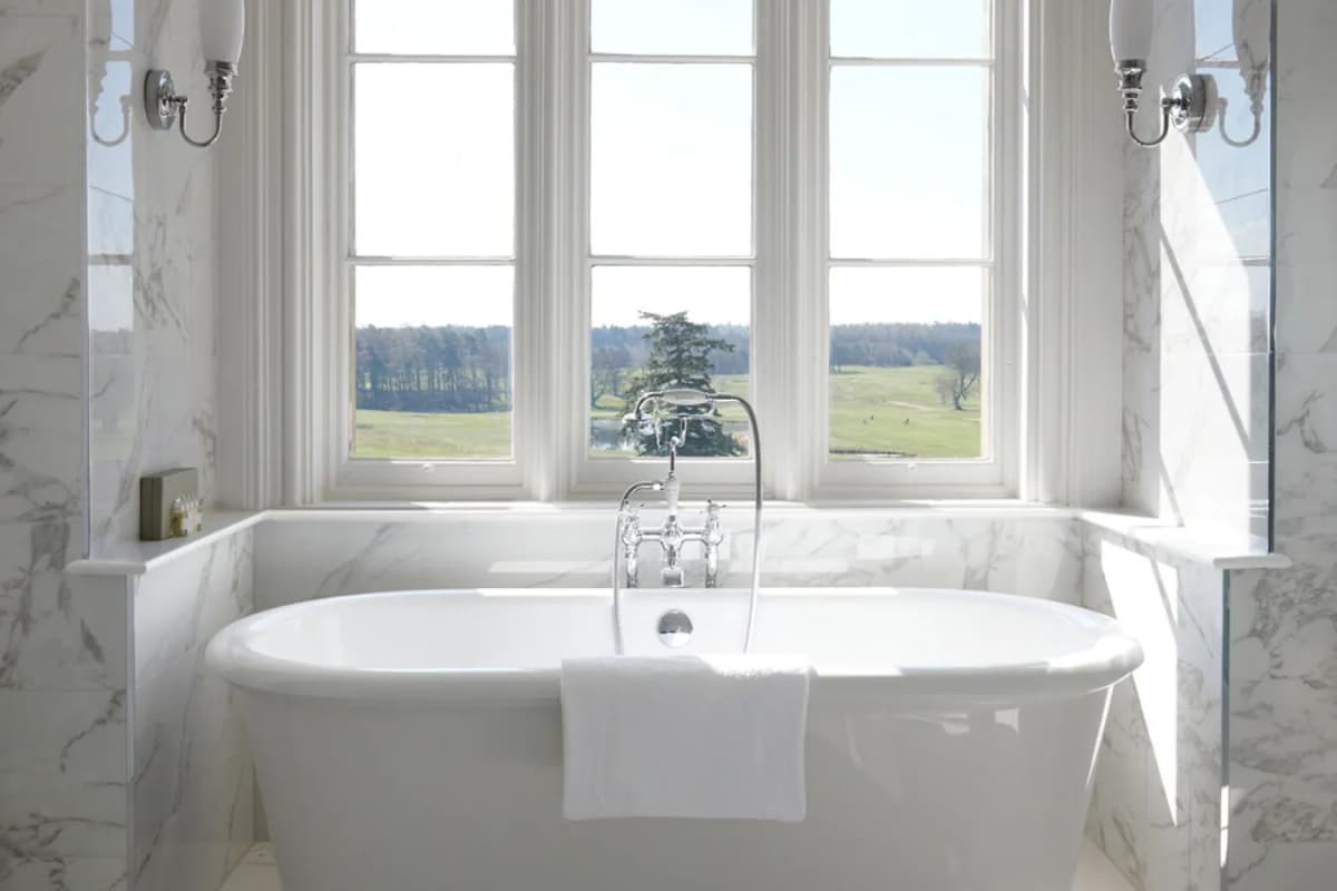 Matfen Hall photo 4