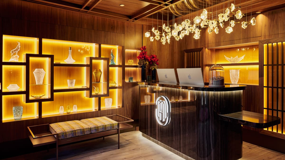 Maya Hotel Courchevel photo 2