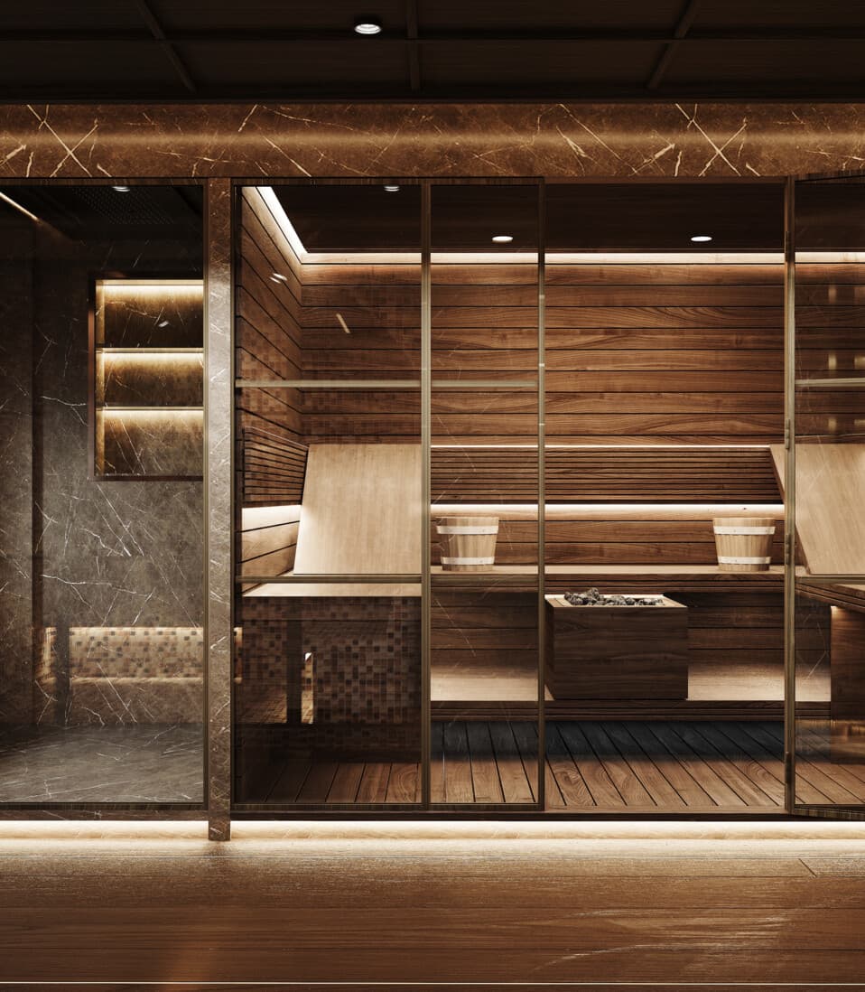 Maya Hotel Courchevel photo 4