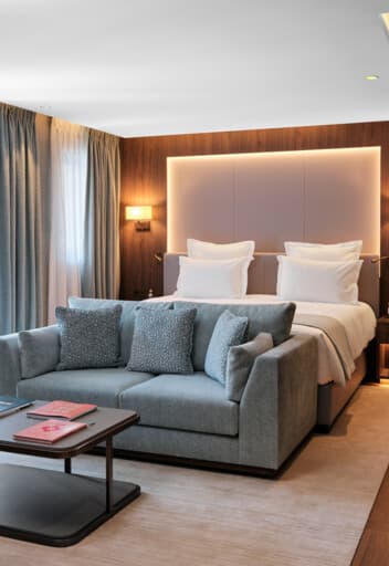 Maya Hotel Courchevel photo 3