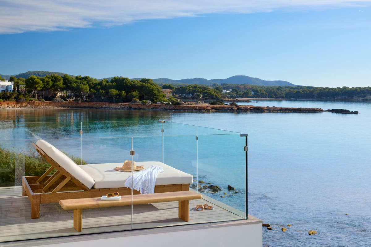 Melia Ibiza - Adults only photo 2