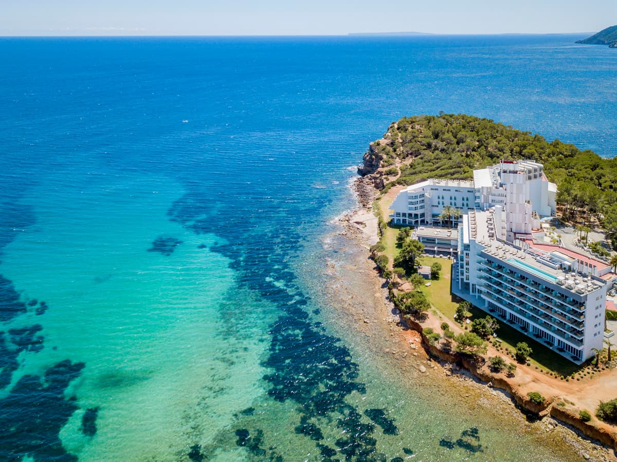 Melia Ibiza - Adults only photo 1