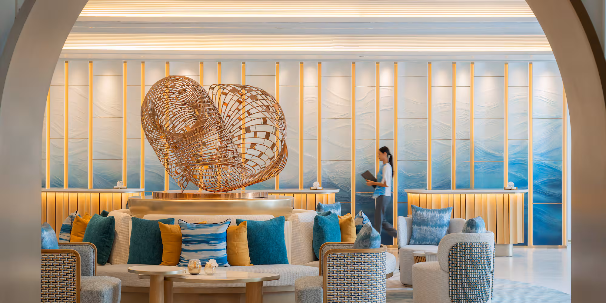 Meliá Pattaya Hotel photo 4