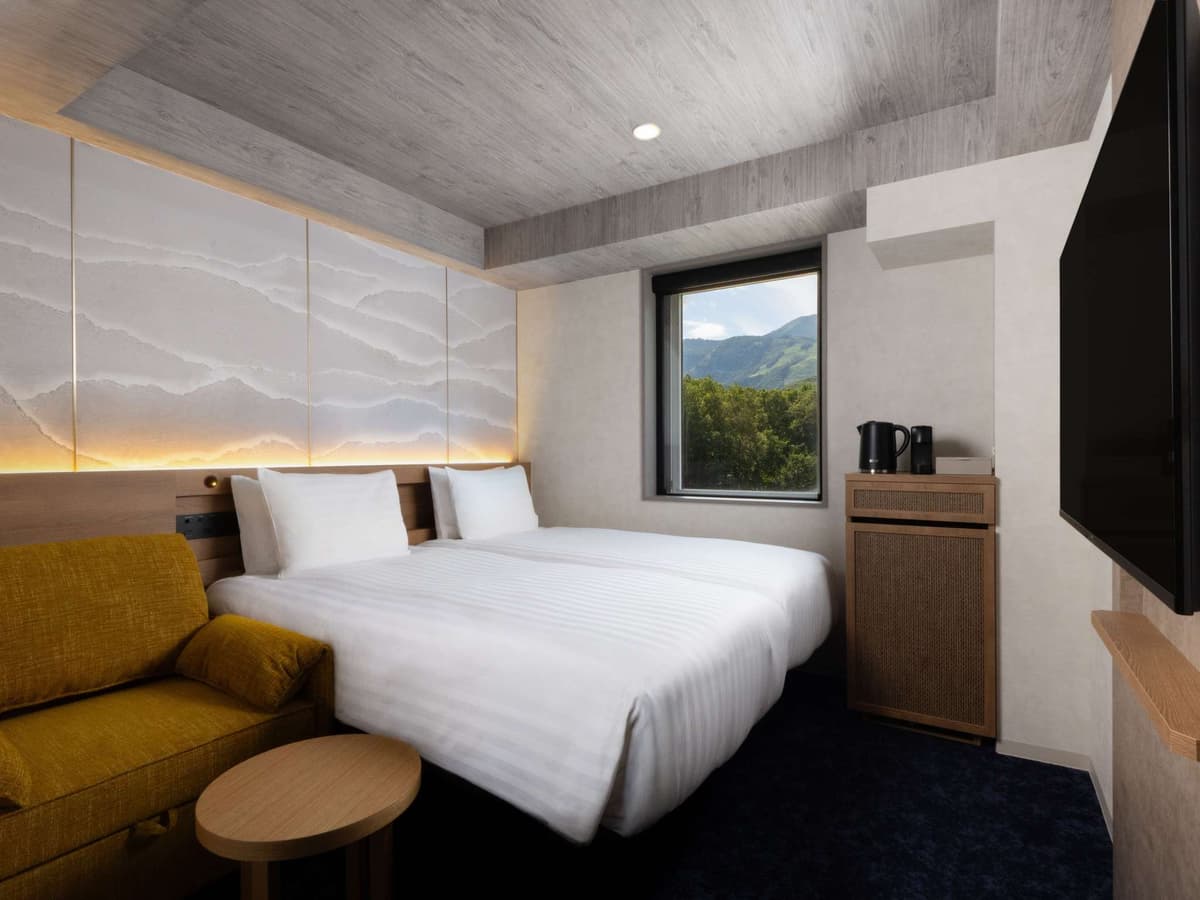 Mercure Niseko Resort photo 3