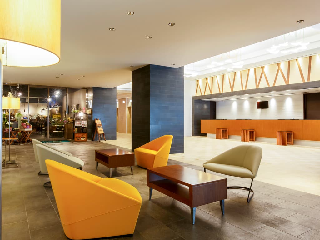 Mercure Niseko Resort photo 2
