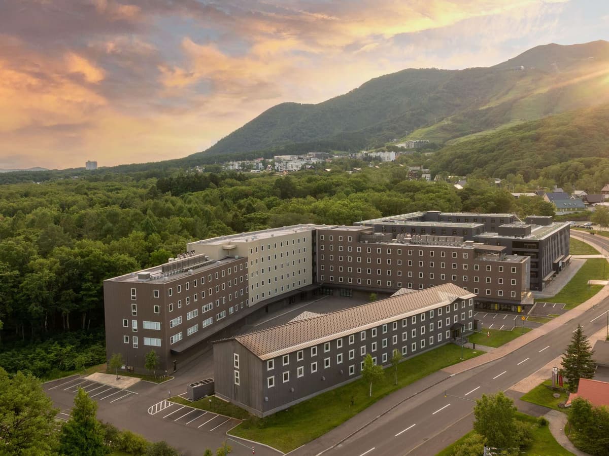 Mercure Niseko Resort photo 1