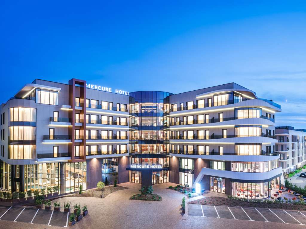 Mercure Oradea photo 1