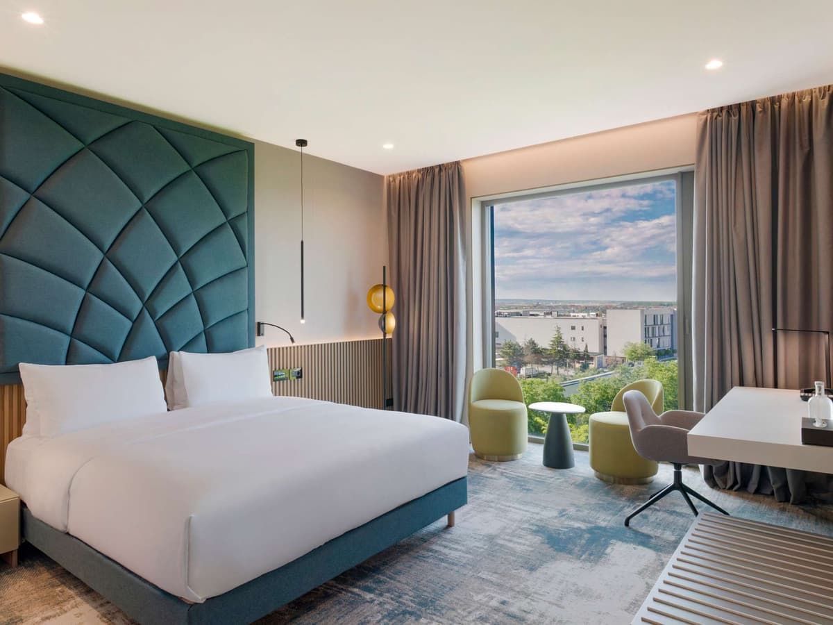 Mercure Oradea photo 2