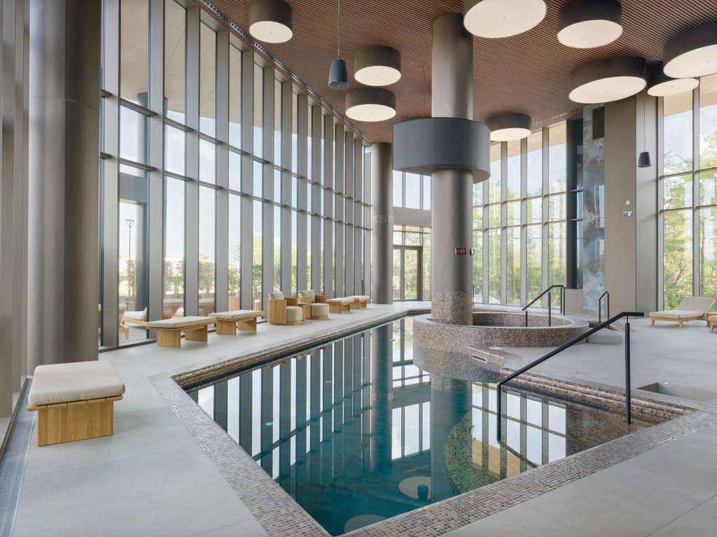 Mercure Oradea photo 3