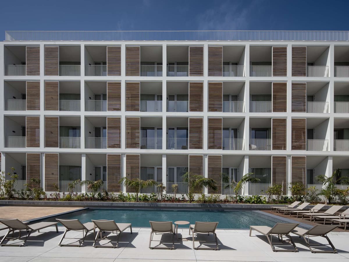 Mercure Ponta Delgada Azores photo 1