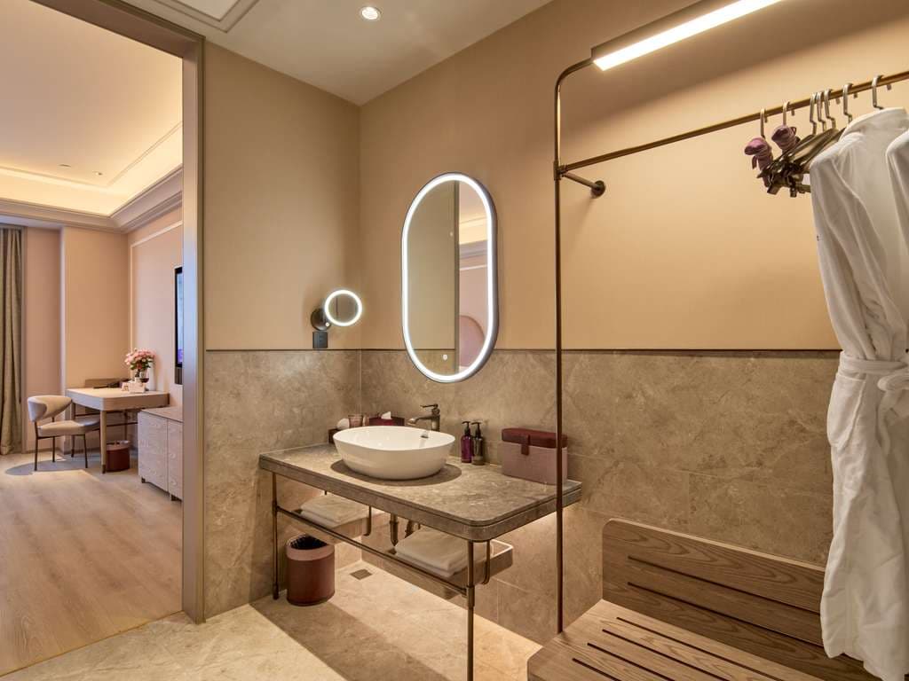 Mercure TaiyuanCityCentre photo 5