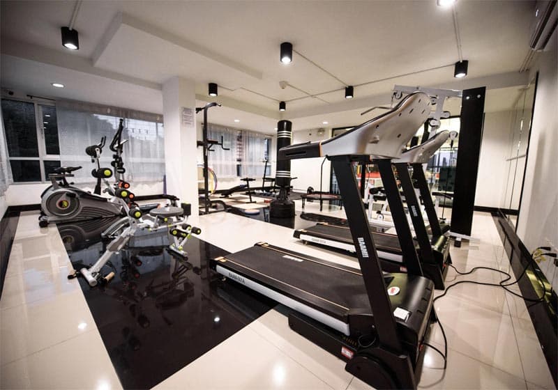 Metro Hotel Phahol35-Ratchayothin photo 2