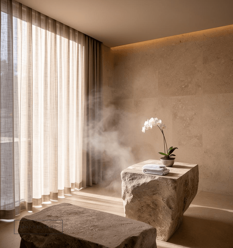 Meysari Grand Hotel & Spa photo 3