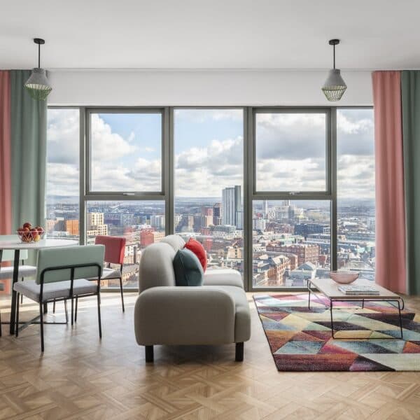 Micklegate by Supercity Aparthotels photo 3
