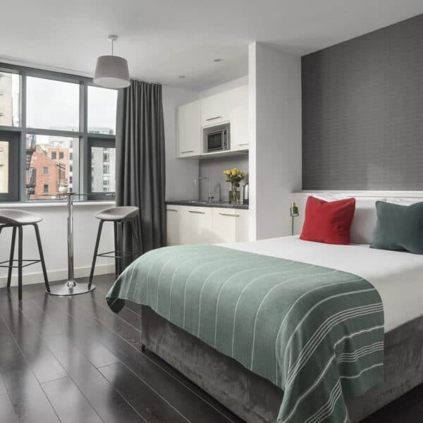 Micklegate by Supercity Aparthotels photo 2