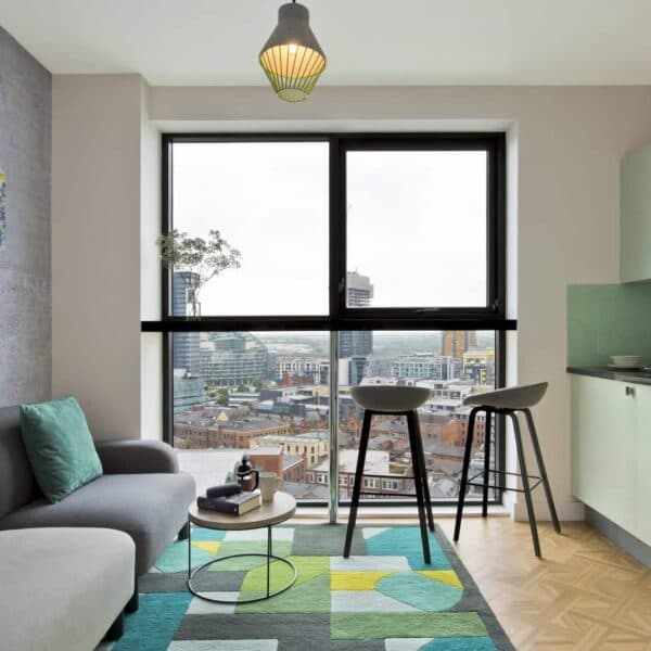 Micklegate by Supercity Aparthotels photo 4