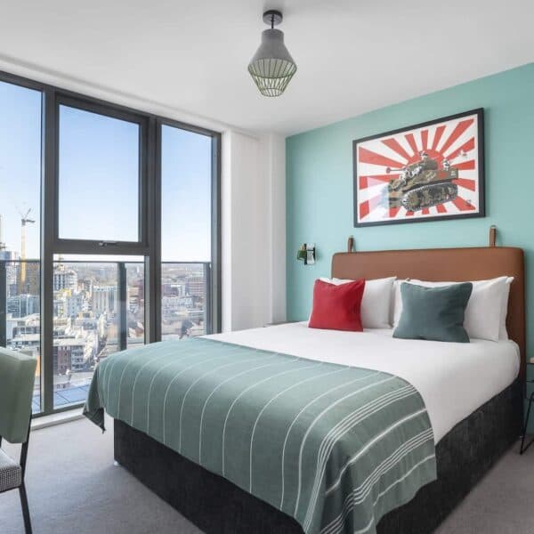 Micklegate by Supercity Aparthotels photo 5
