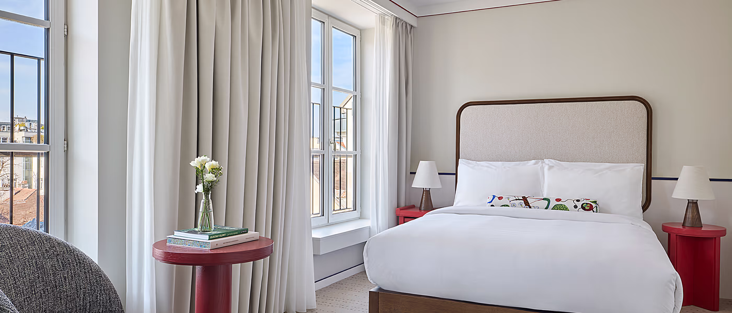 Miiro Spittelberg Hotel photo 1