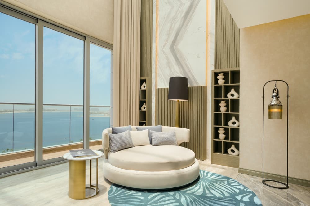 Mileo The Palm Hotel photo 2