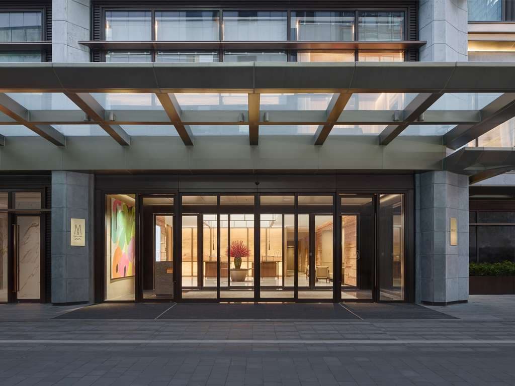 Ming Hotel Nanjing Mgallery Collection photo 4