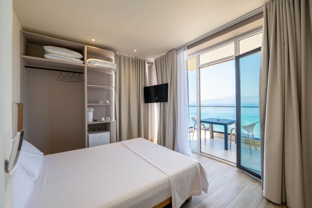 Mirage Bay Deluxe Saranda photo 4