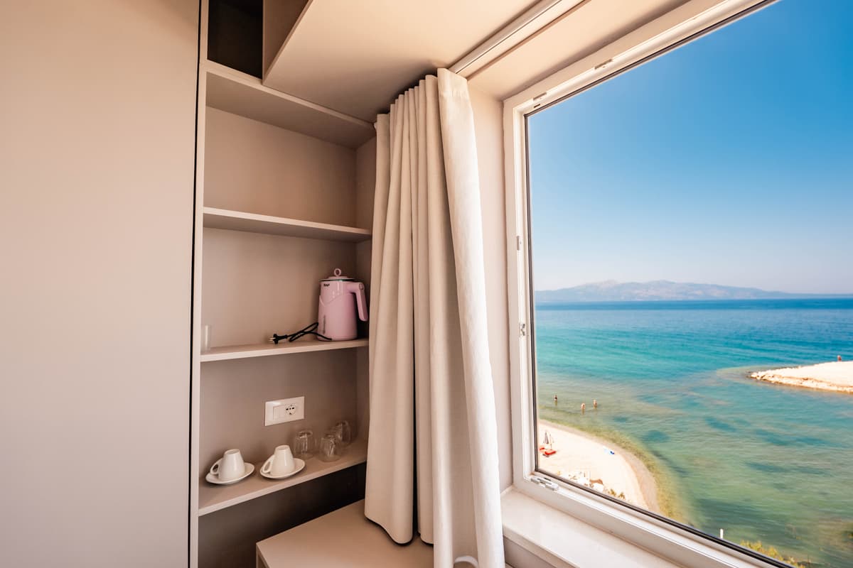 Mirage Bay Deluxe Saranda photo 5