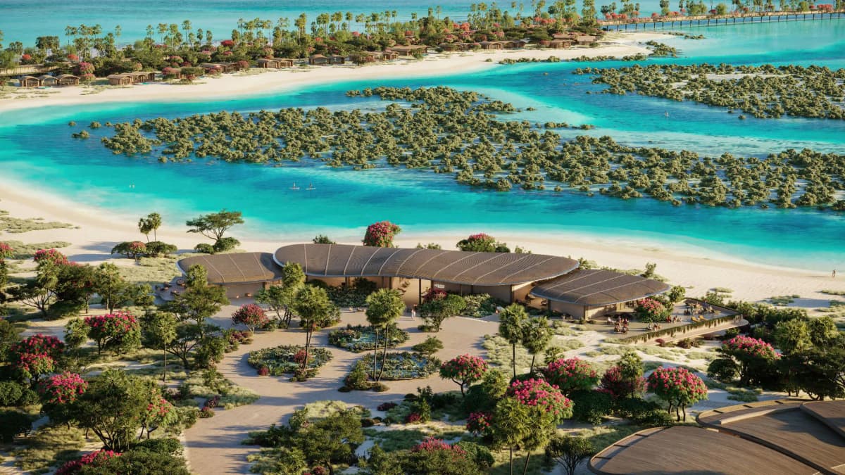 Miraval The Red Sea photo 1
