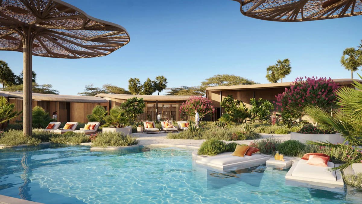 Miraval The Red Sea photo 5