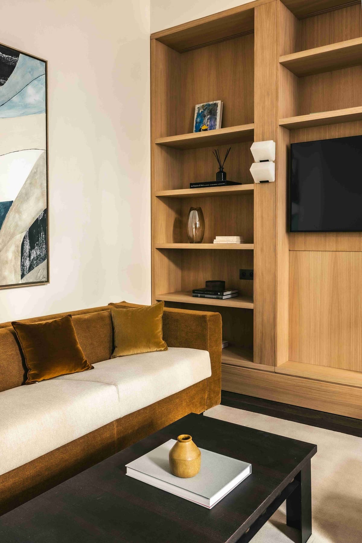 Mondovi Luxury Suites photo 3