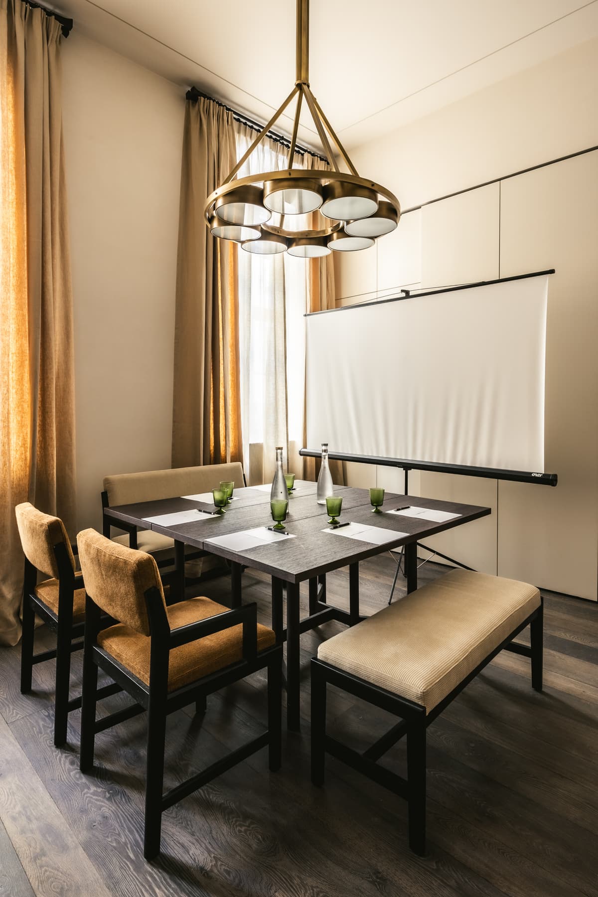 Mondovi Luxury Suites photo 5