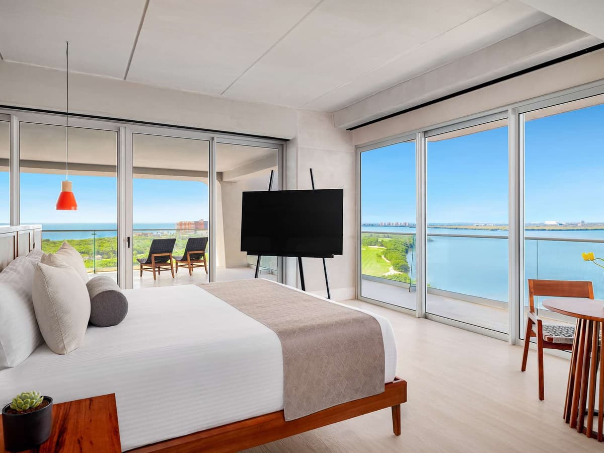 Mondrian Cancun All Inclusive photo 3