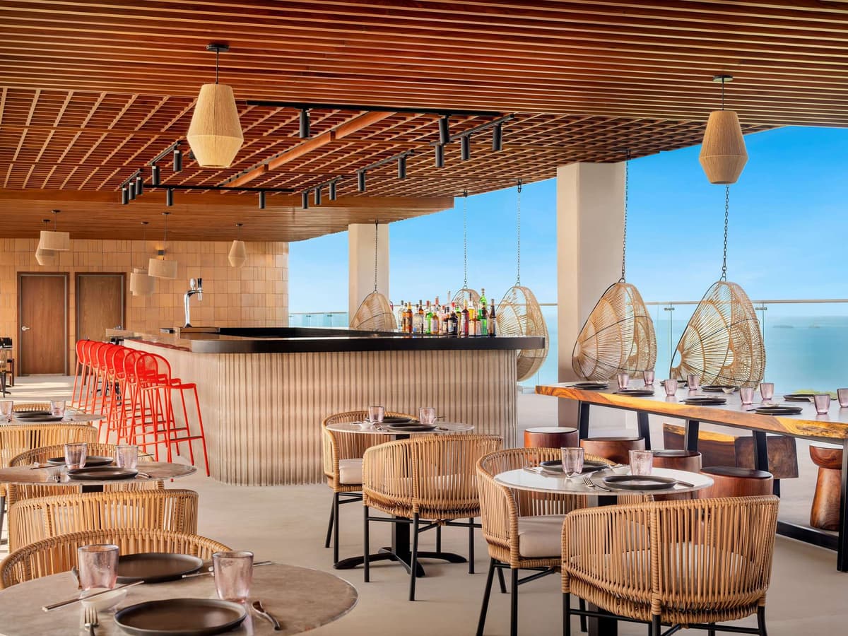 Mondrian Cancun All Inclusive photo 4