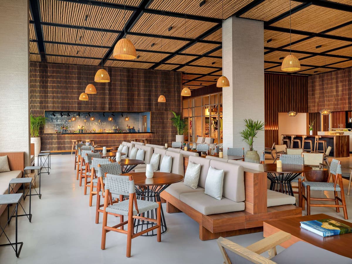 Mondrian Cancun All Inclusive photo 2
