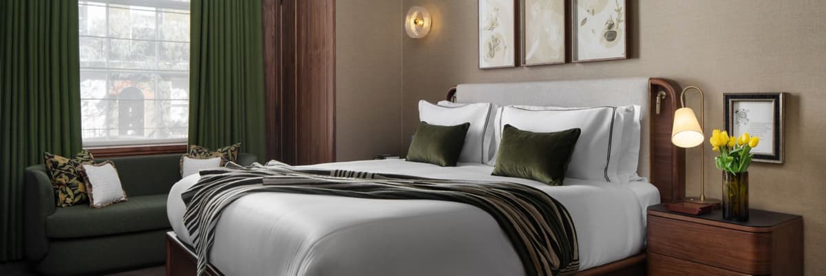 Montcalm Mayfair, Autograph Collection photo 2