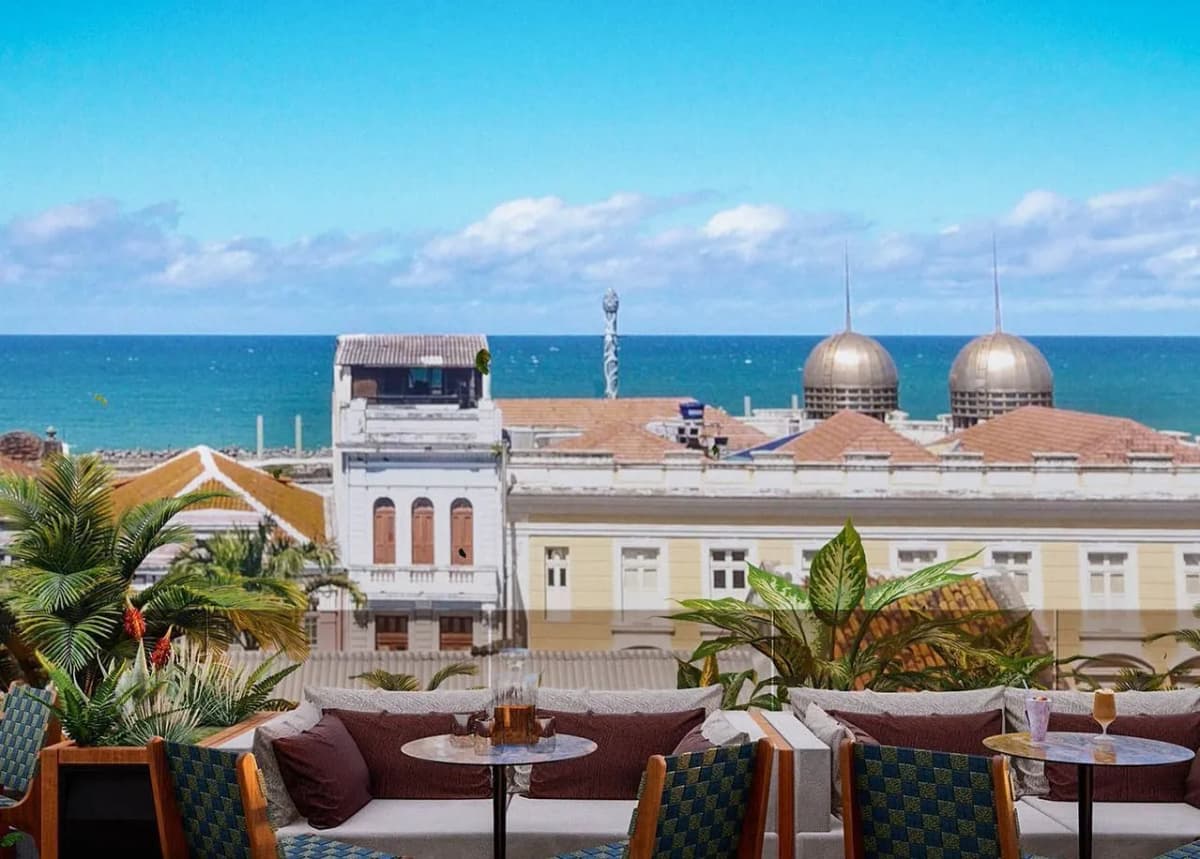 Motto By Hilton Recife photo 1