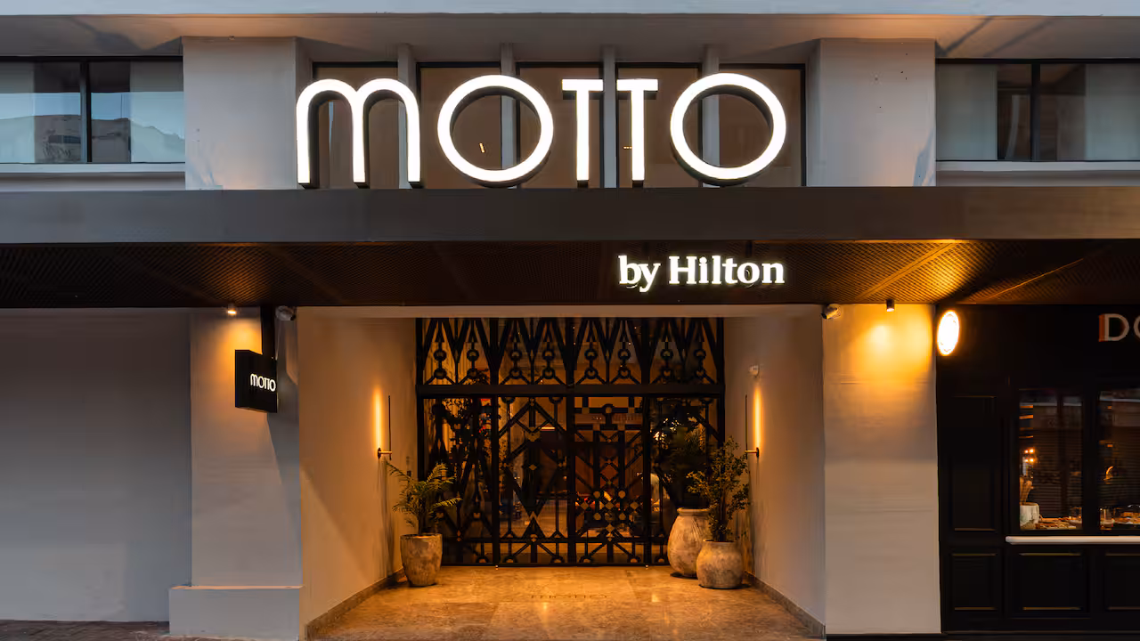 Motto by Hilton Guadalajara Centro Historico photo 1