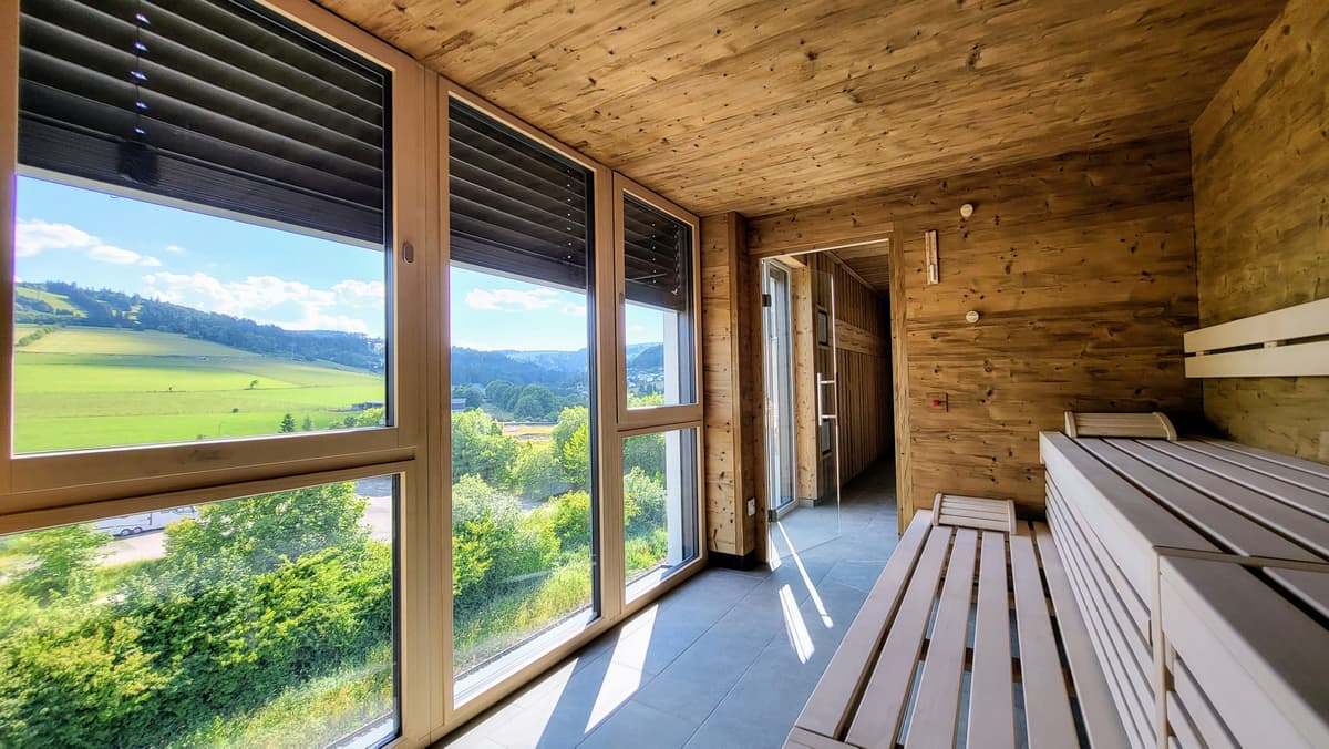 Mountain View Hotel Willingen photo 3