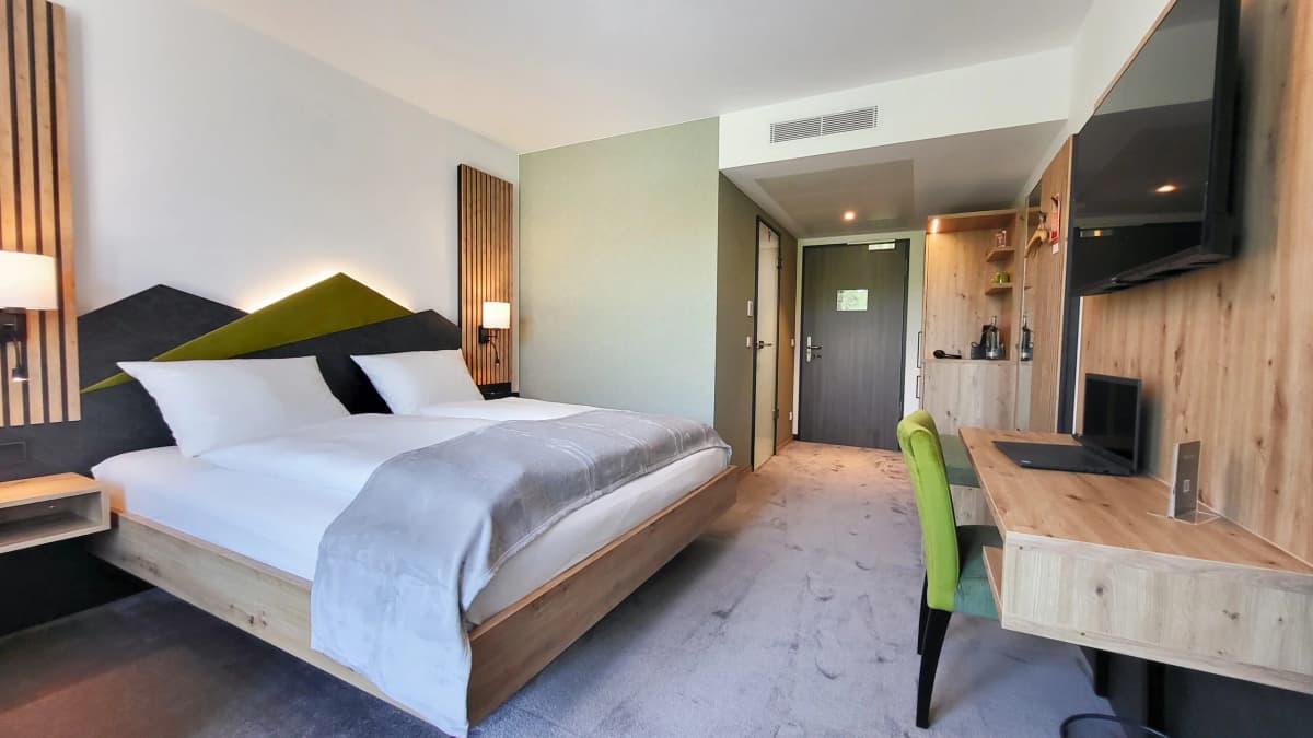 Mountain View Hotel Willingen photo 1