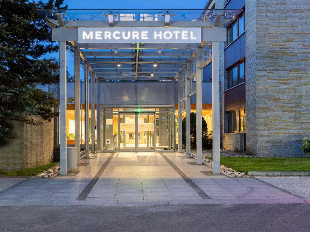 Mövenpick Resort & Spa Karpacz photo 1