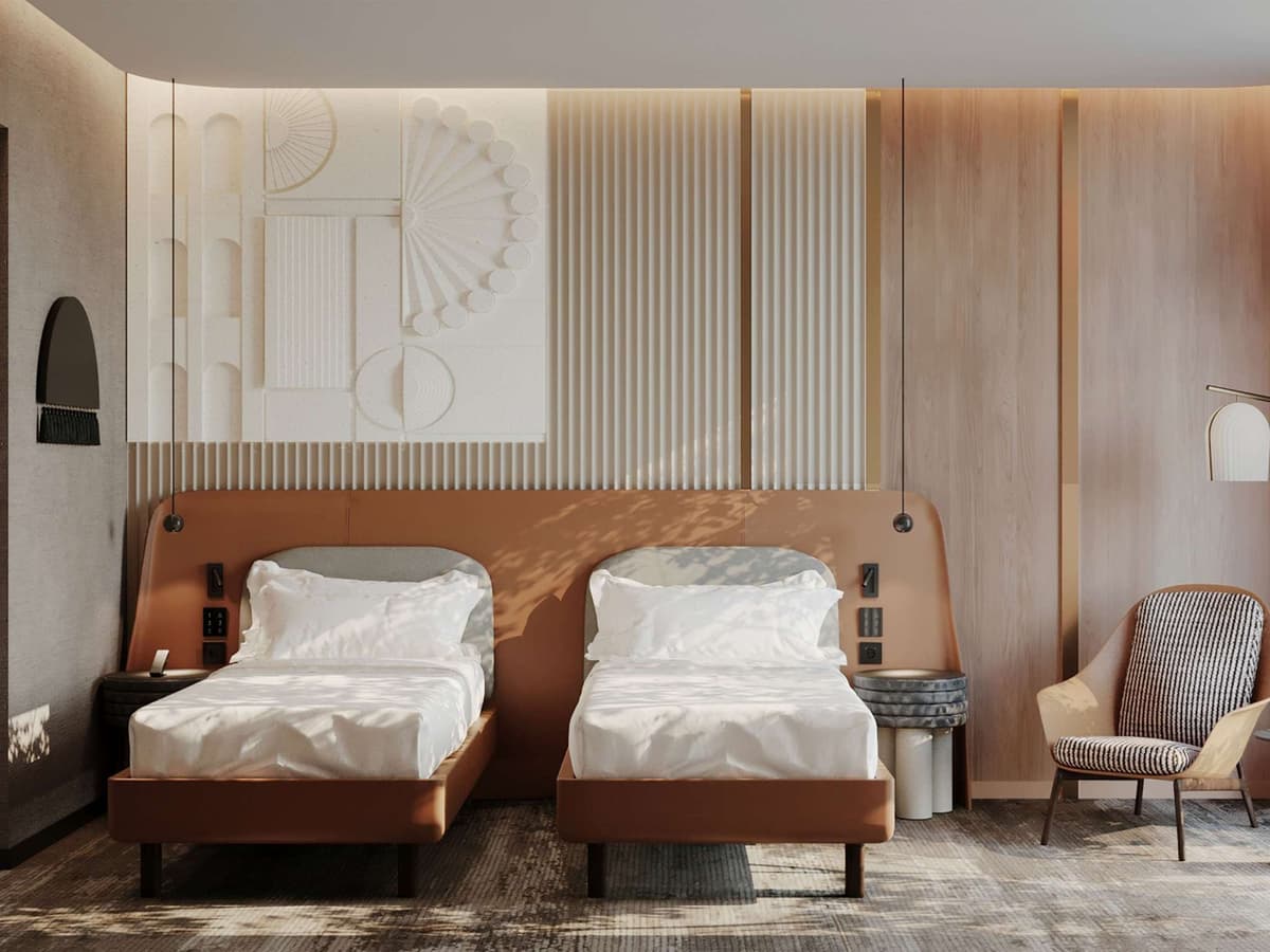 Mövenpick Yerevan photo 2