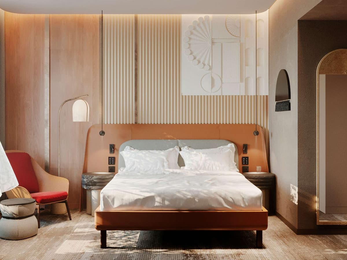 Mövenpick Yerevan photo 3